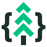 dataforest Cloud Logo
