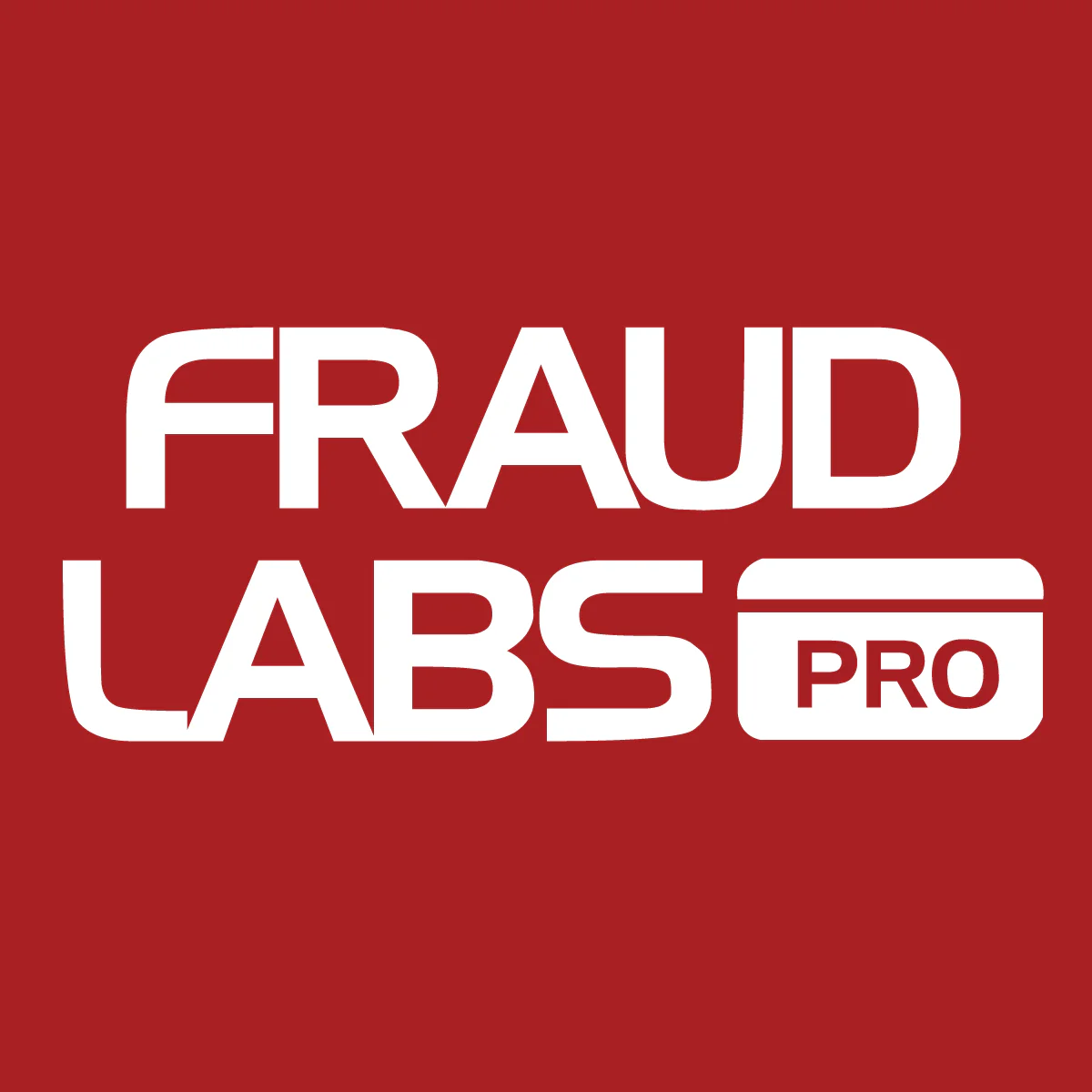 FraudLabs Pro Logo