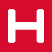 Hetzner Cloud Logo