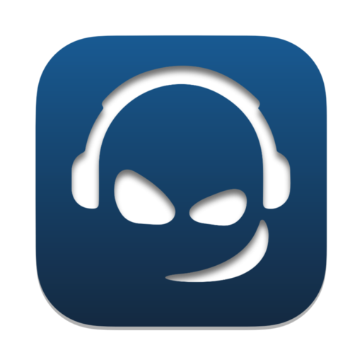 TeamSpeak 3 Logo
